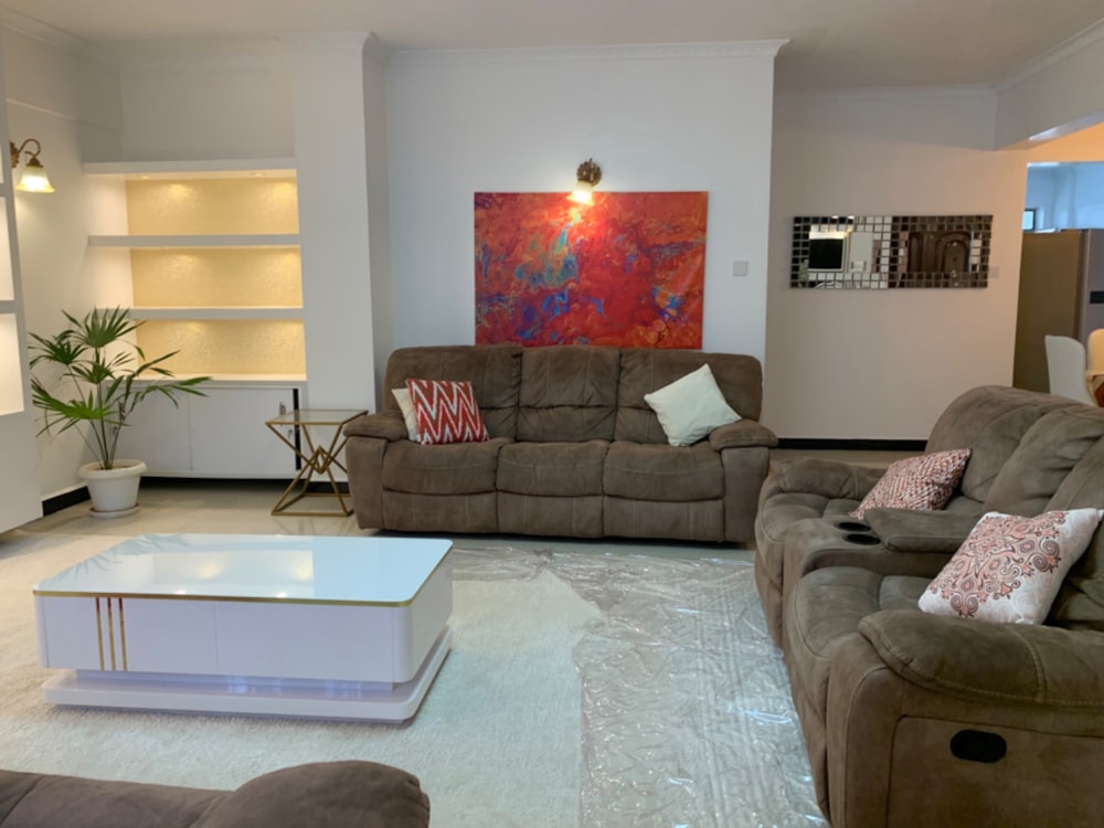 Apartment to rent in Kilimani, Kenya - 3KE1715687