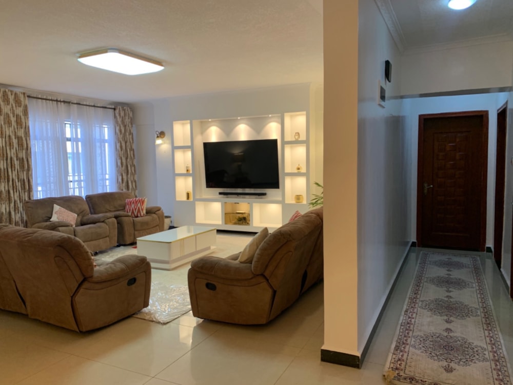 Apartment to rent in Kilimani, Kenya - 3KE1715687