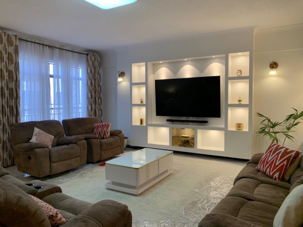 Apartment to rent in Kilimani, Kenya - 3KE1715687