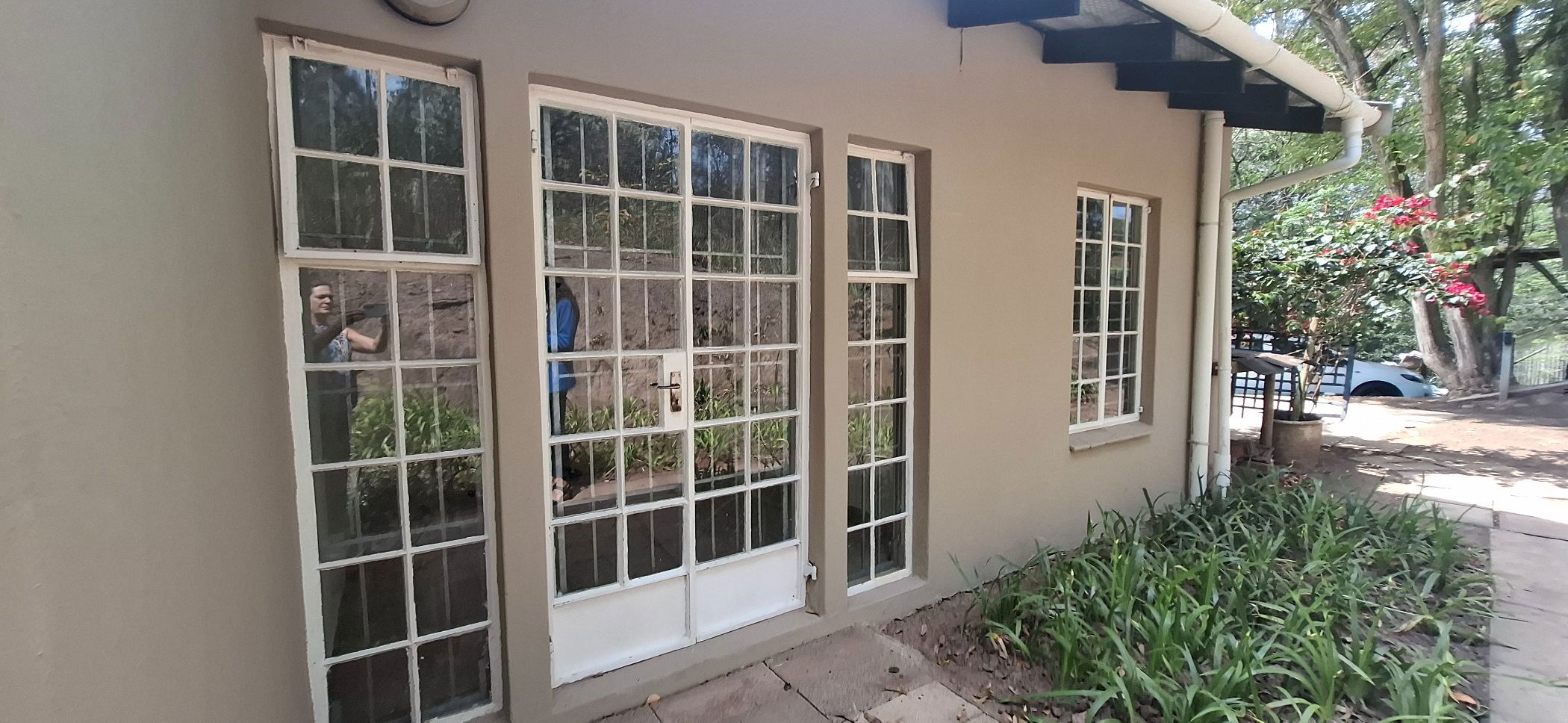 Garden cottage to rent in Assagay - 1KF1715691