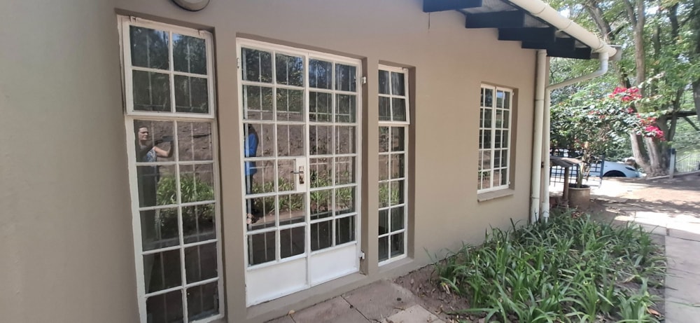 Garden cottage to rent in Assagay - 1KF1715691 Garden cottage to rent in Assagay - 1KF1715691