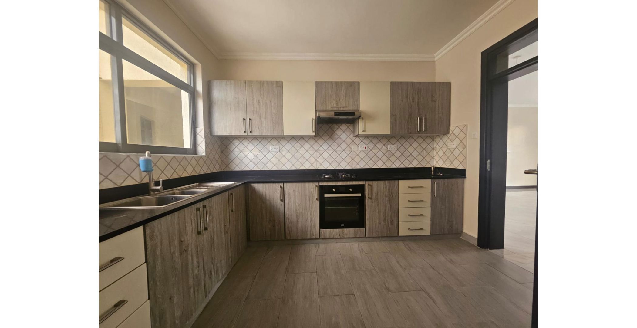 Apartment to rent in Kileleshwa, Kenya - 3KE1715700