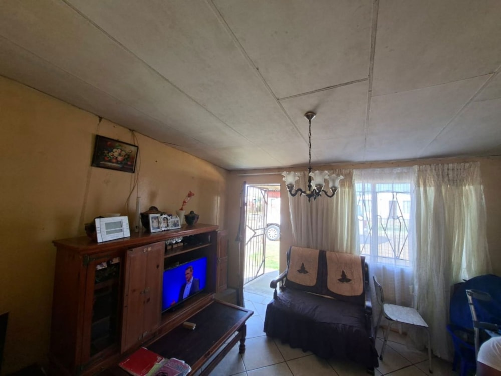 House for sale in Odendaalsrus - 1WM1715705 House for sale in Odendaalsrus - 1WM1715705