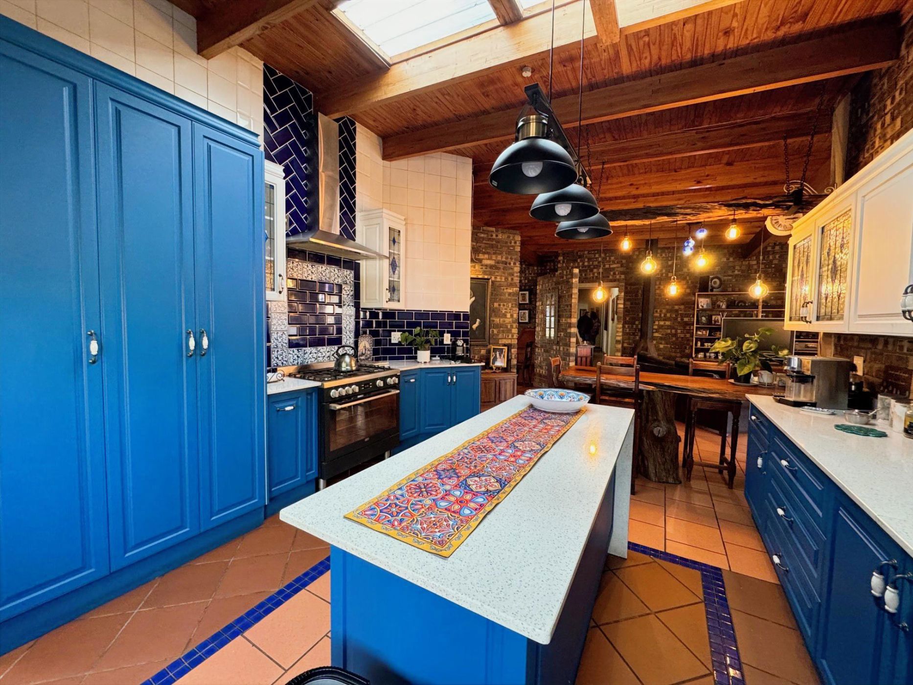 House for sale in John Vorster Park - 1EM1715712