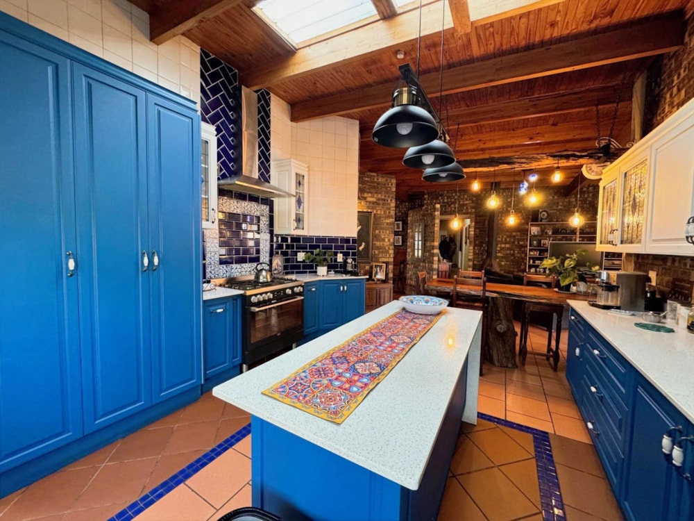 House for sale in John Vorster Park - 1EM1715712