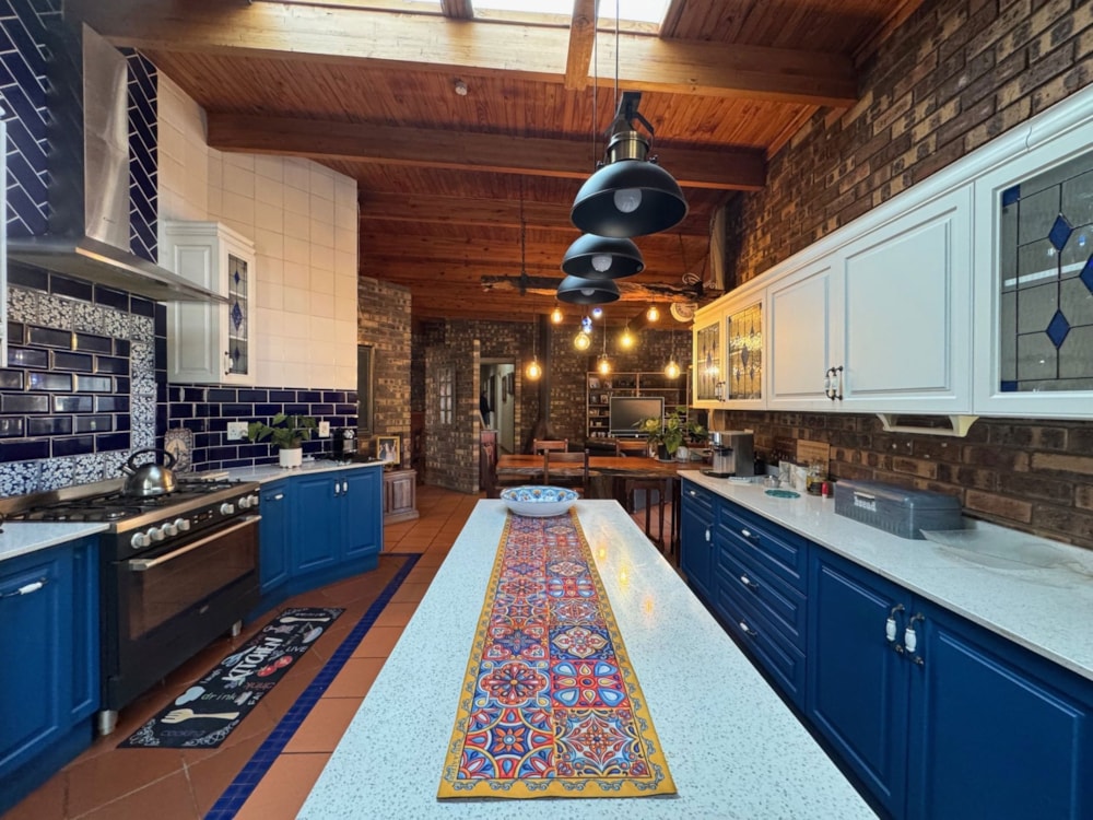 House for sale in John Vorster Park - 1EM1715712