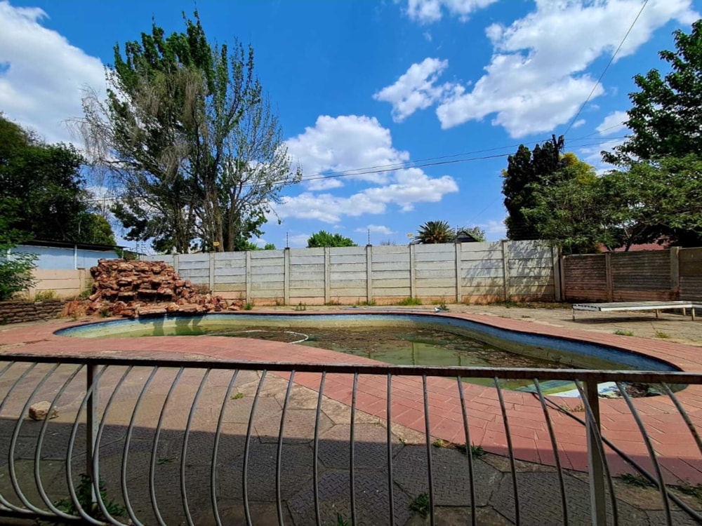 House for sale in Vaalpark - 1VT1715715