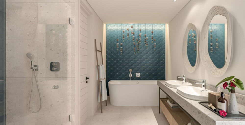 Penthouse apartment for sale in Mahe, Seychelles - WFI1715713