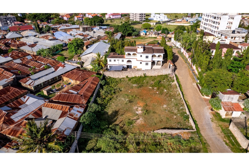 Vacant land for sale in Old Nyali , Kenya - 3KE1715720