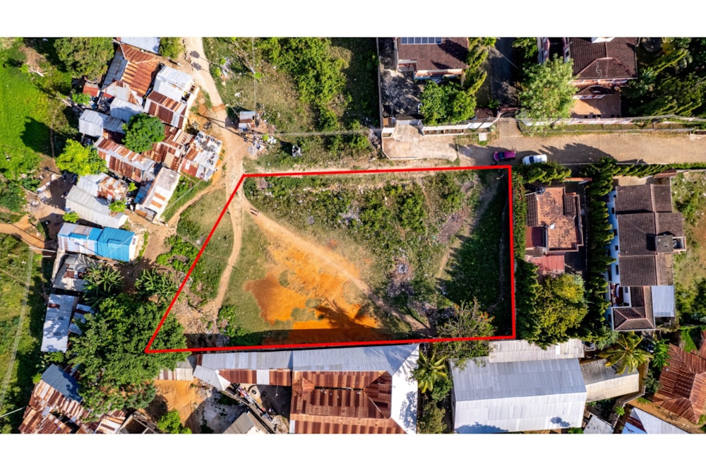 Vacant land for sale in Old Nyali , Kenya - 3KE1715721