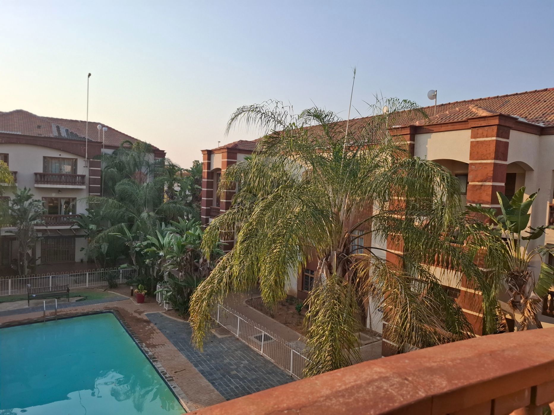 Loft let in Phakalane, Botswana - 3BO1715731