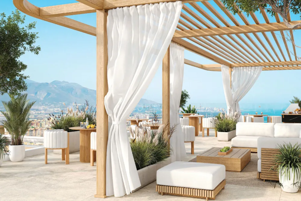 Penthouse apartment for sale in Greece - WFI1715727 Penthouse apartment for sale in Greece - WFI1715727