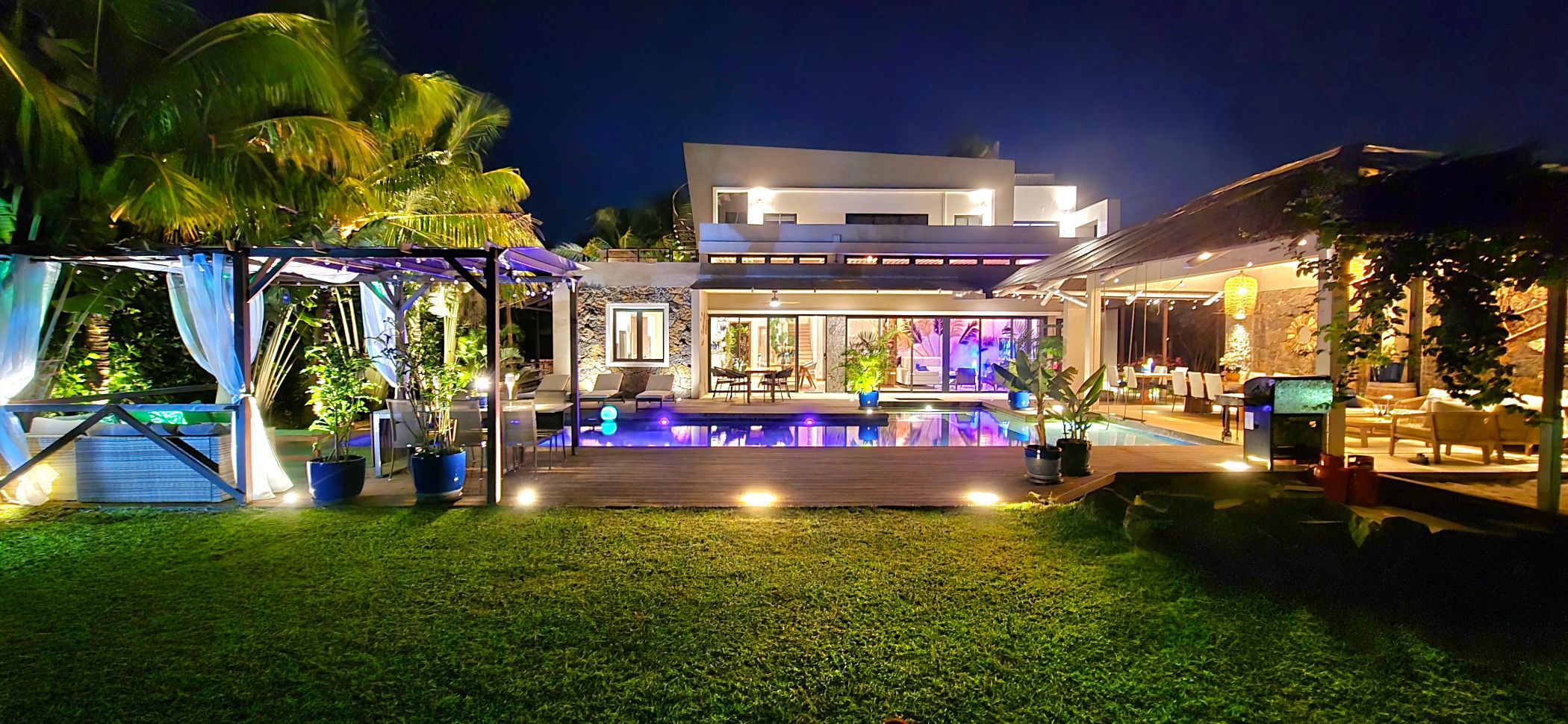 House for sale in Azuri, Mauritius - MPR1715728