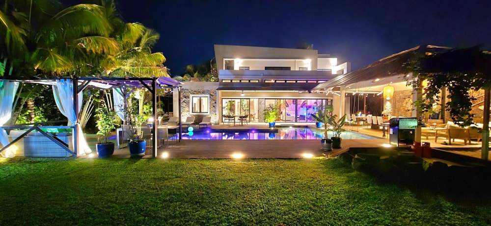 House for sale in Azuri, Mauritius - MPR1715728