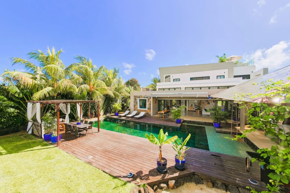 House for sale in Azuri, Mauritius - MPR1715728