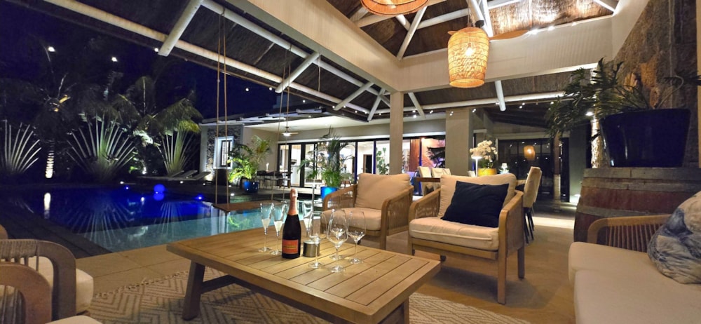 House for sale in Azuri, Mauritius - MPR1715728