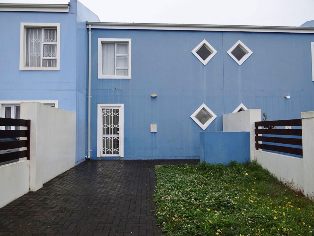 Townhouse for sale in Parsons Vlei - 1PLZ1715958