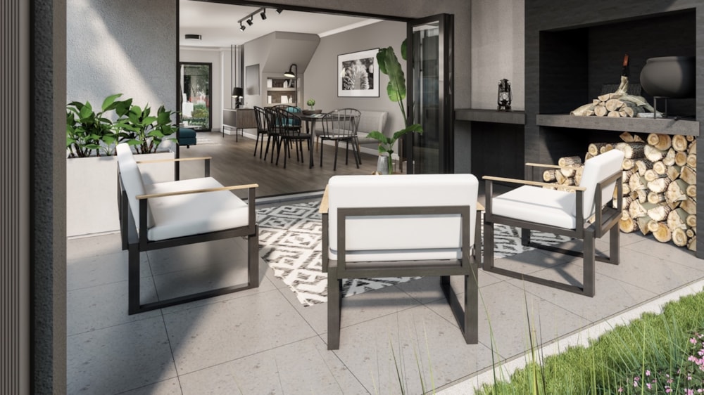 House for sale in Newinbosch - ST1715817