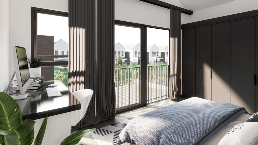 House for sale in Newinbosch - ST1715817 House for sale in Newinbosch - ST1715817