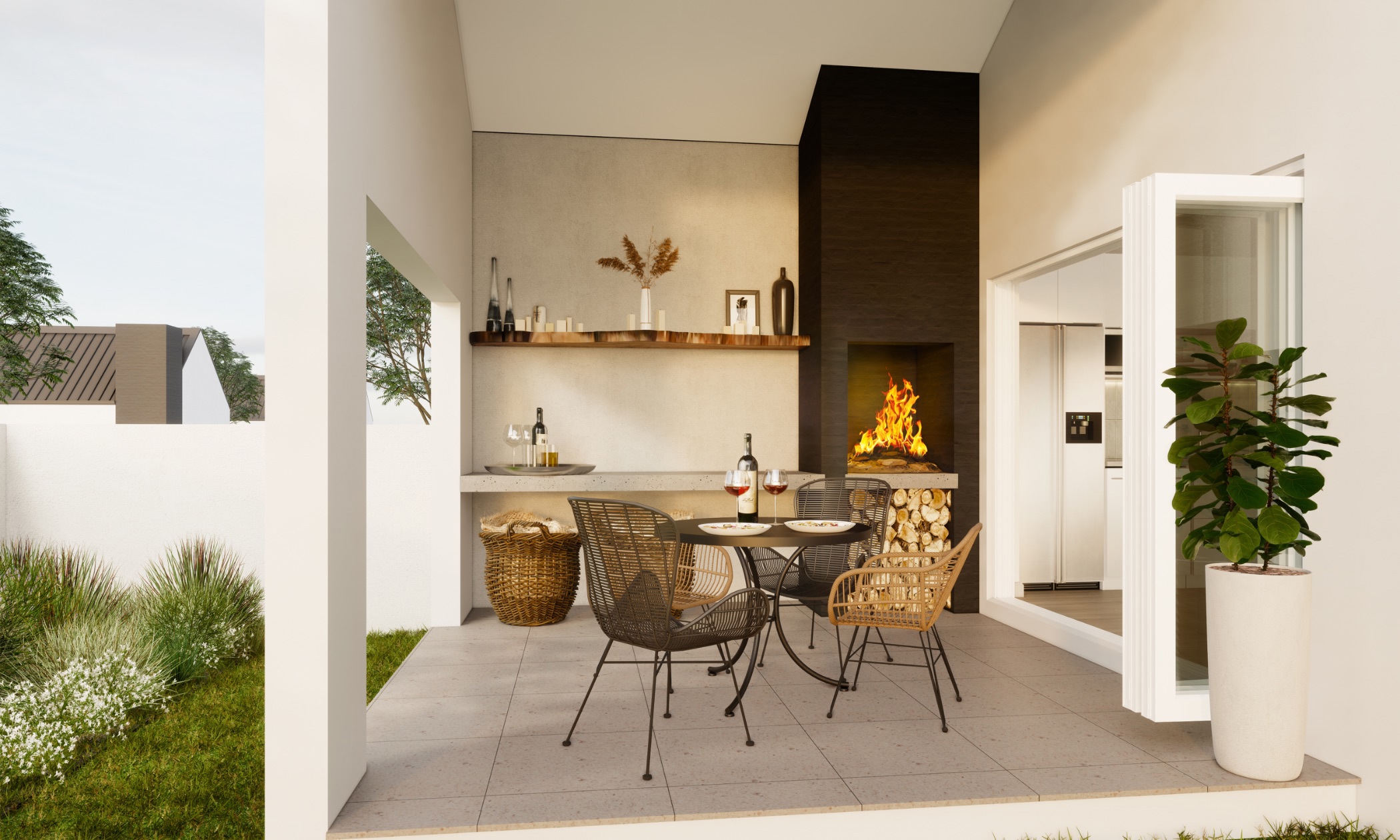 House for sale in Newinbosch - ST1715740