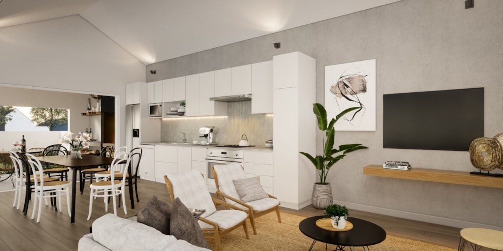 House for sale in Newinbosch - ST1715740 House for sale in Newinbosch - ST1715740