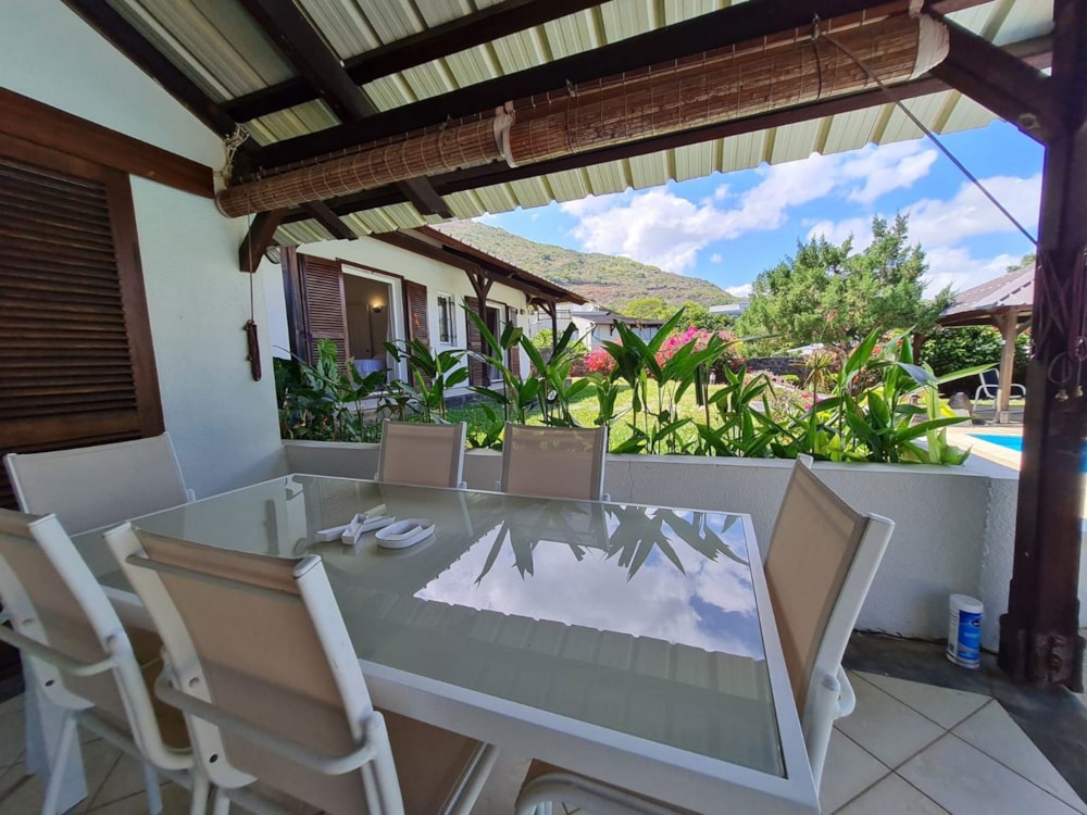 House for sale in Black River, Mauritius - MUR1715747