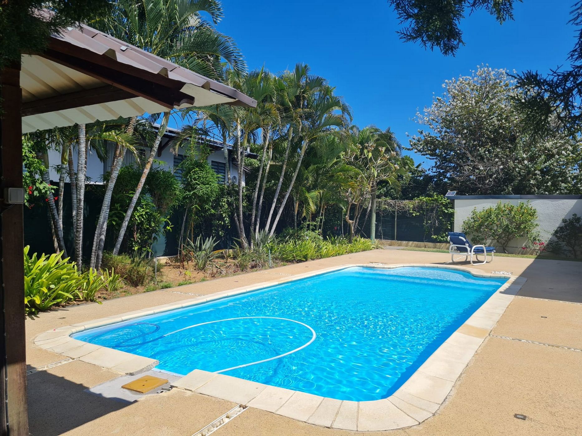 House for sale in Black River, Mauritius - MUR1715747