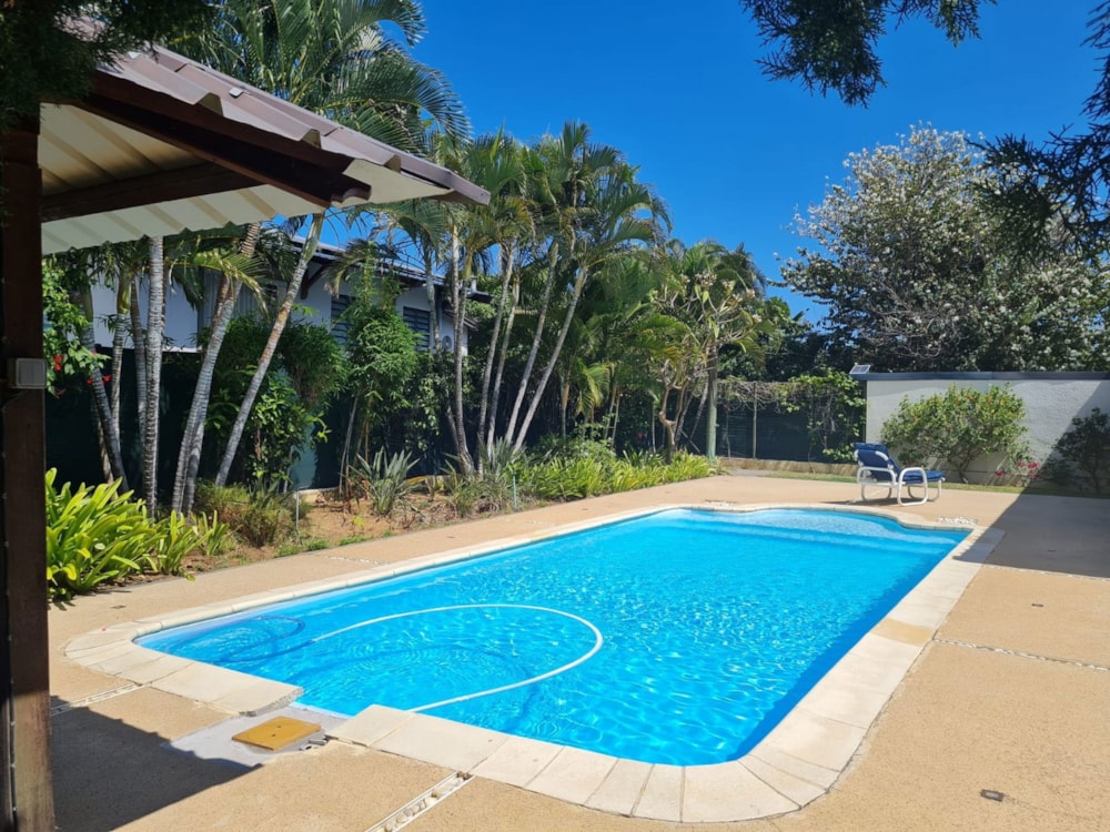 House for sale in Black River, Mauritius - MUR1715747