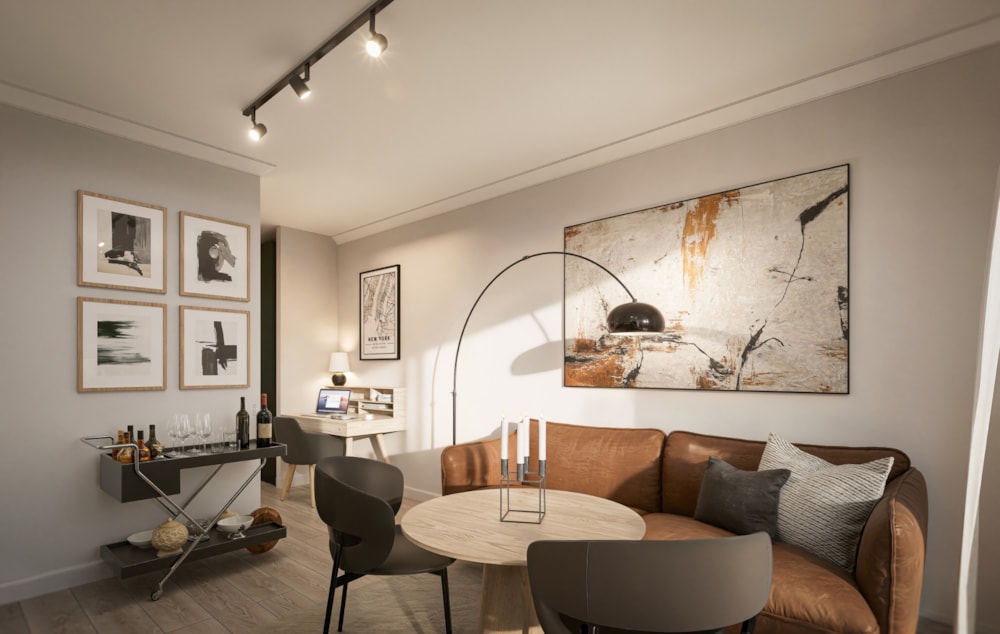 House for sale in Newinbosch - ST1715837