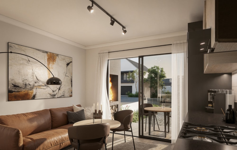 House for sale in Newinbosch - ST1715837 House for sale in Newinbosch - ST1715837