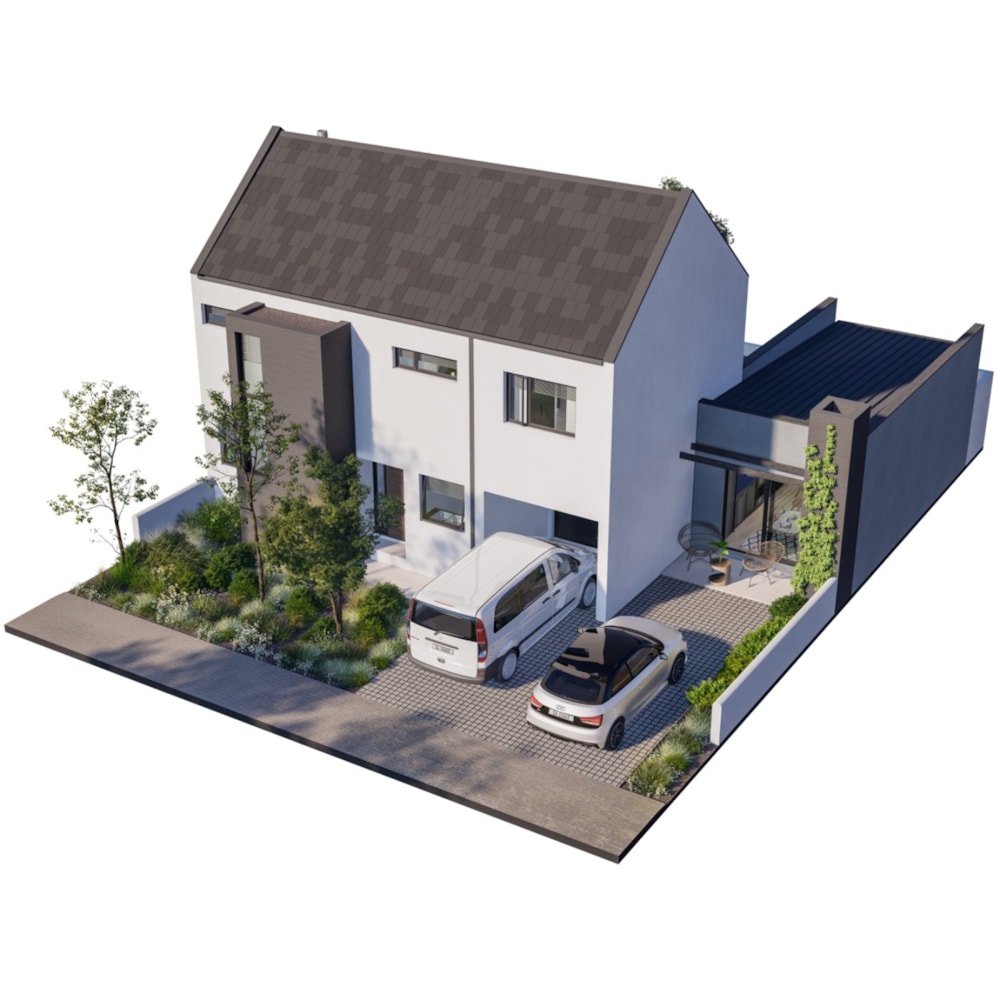 House for sale in Newinbosch - ST1715837 House for sale in Newinbosch - ST1715837