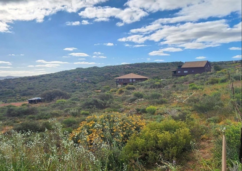 Vacant land for sale in Clanwilliam - 1NA1715756