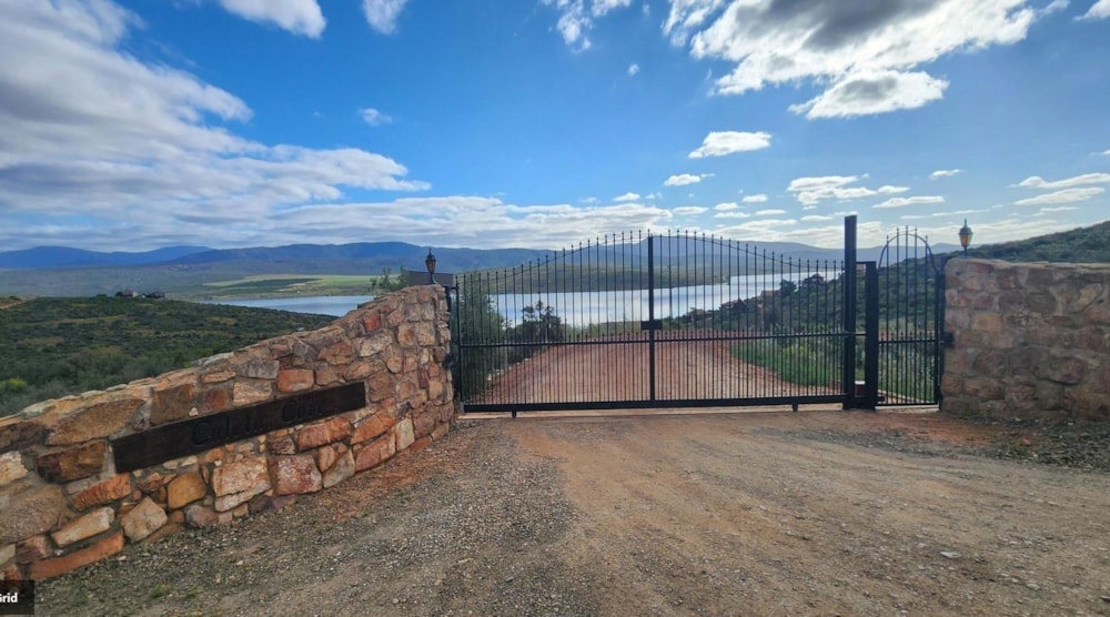 Vacant land for sale in Clanwilliam - 1NA1715756