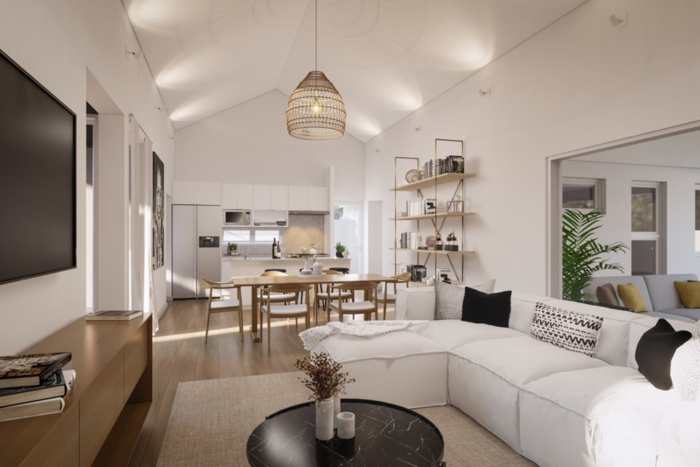 House for sale in Newinbosch - ST1715857 House for sale in Newinbosch - ST1715857