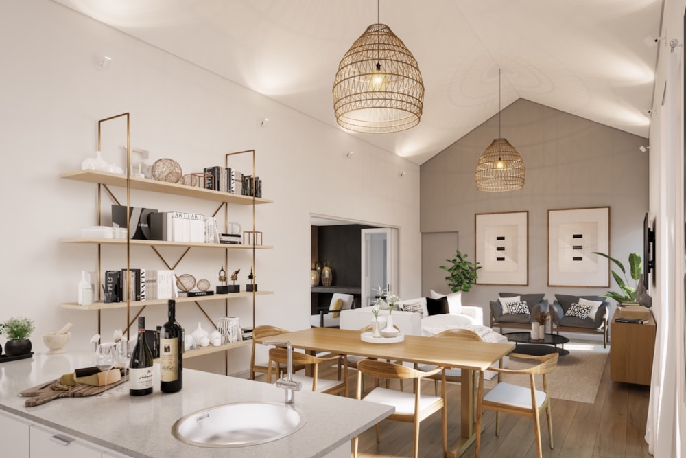 House for sale in Newinbosch - ST1715857 House for sale in Newinbosch - ST1715857