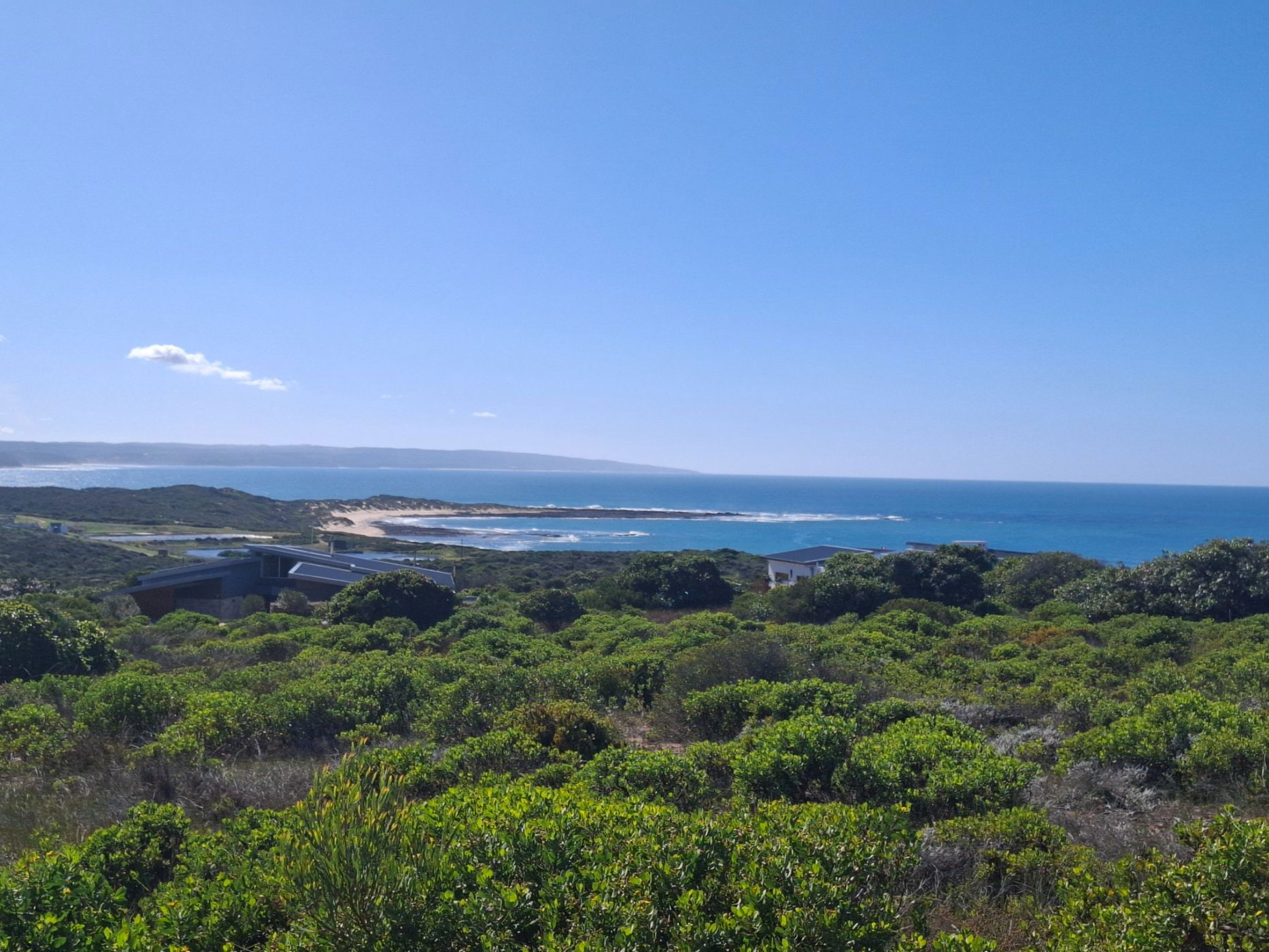 Vacant land for sale in Stilbaai West - 1SR1715768