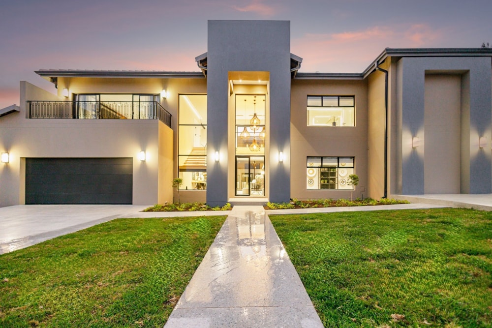 Golf estate house to rent in Eagle Canyon Golf Estate - RAL1717268 Golf estate house to rent in Eagle Canyon Golf Estate - RAL1717268