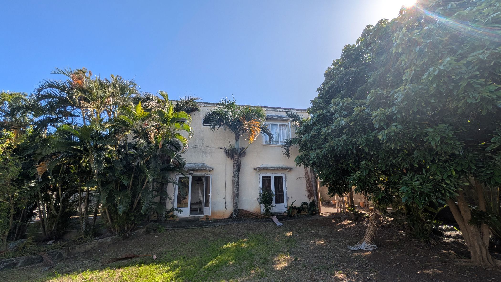 House for sale in Pereybere, Mauritius - MPR1715765