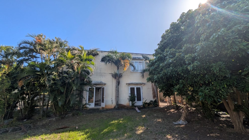 House for sale in Pereybere, Mauritius - MPR1715765