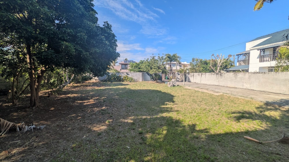 House for sale in Pereybere, Mauritius - MPR1715765