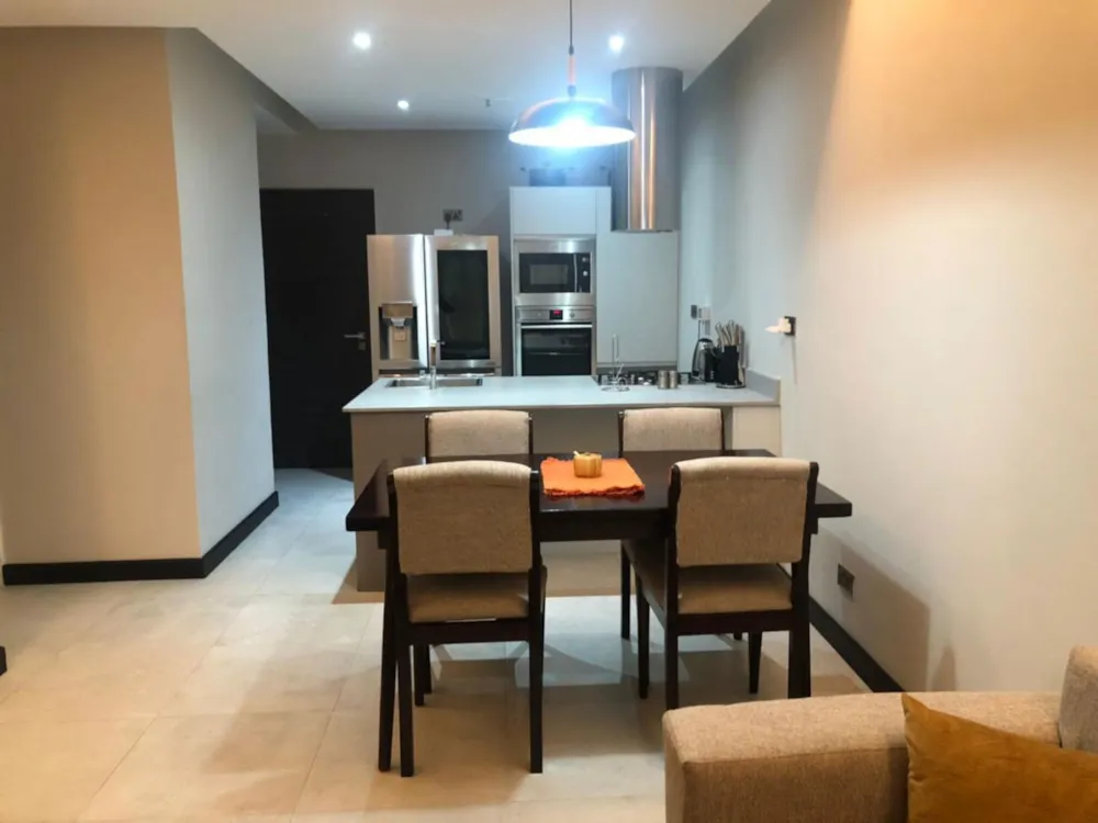 Apartment let in Westlands, Kenya - 3KE1715772 Apartment let in Westlands, Kenya - 3KE1715772