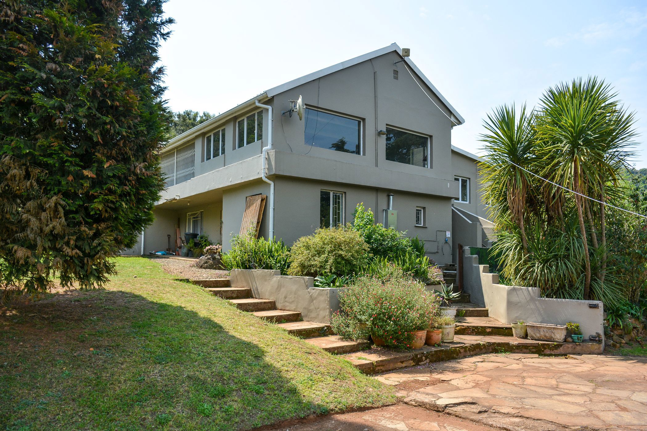 Smallholding for sale in Howick Rural - 1PM1715783