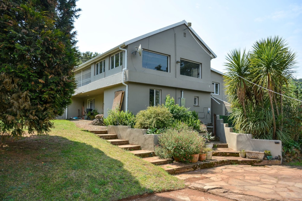 Smallholding for sale in Howick Rural - 1PM1715783