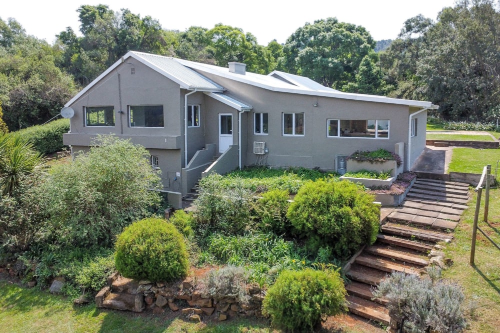 Smallholding for sale in Howick Rural - 1PM1715783