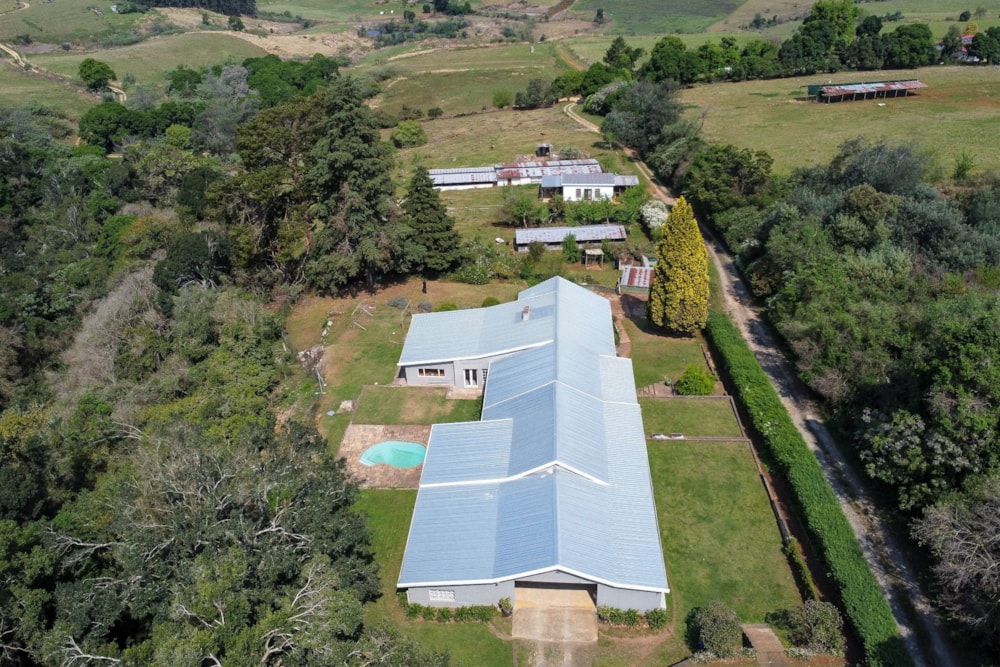 Smallholding for sale in Howick Rural - 1PM1715783