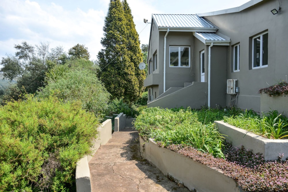 Smallholding for sale in Howick Rural - 1PM1715783