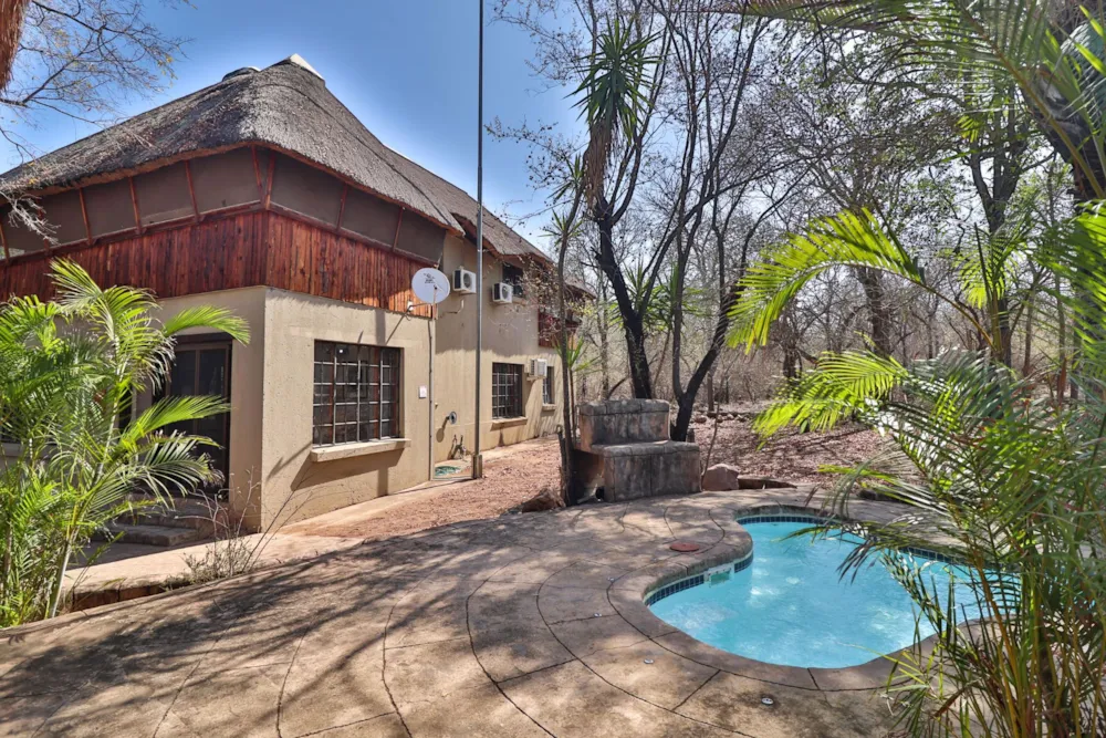 House for sale in Marloth Park - 1NK1715970 House for sale in Marloth Park - 1NK1715970