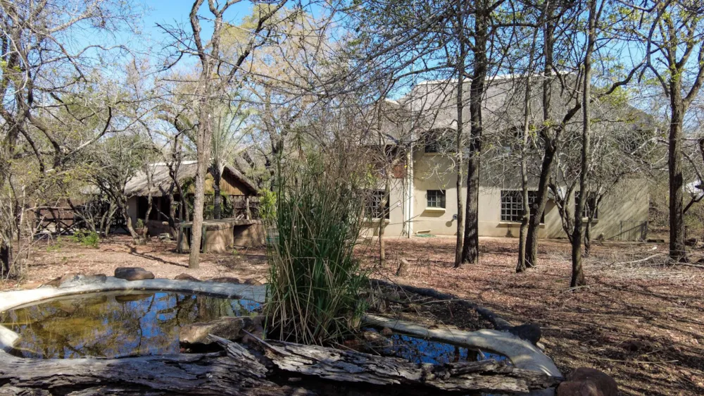 House for sale in Marloth Park - 1NK1715970 House for sale in Marloth Park - 1NK1715970