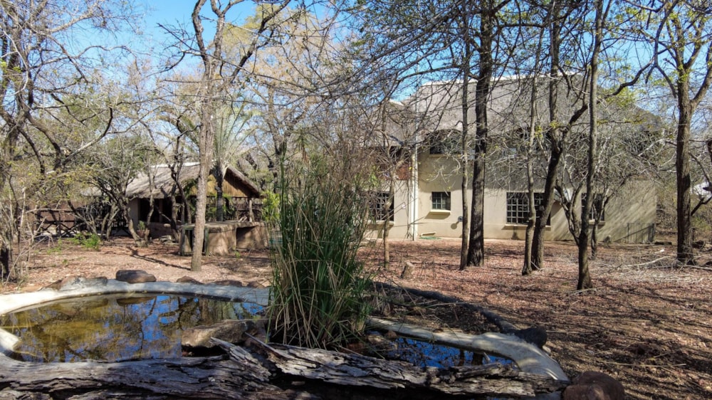 House for sale in Marloth Park - 1NK1715970 House for sale in Marloth Park - 1NK1715970