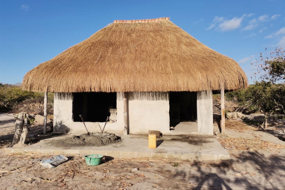 Vacant land for investment in Vilanculos, Mozambique - 3MQ1715807 Vacant land for investment in Vilanculos, Mozambique - 3MQ1715807